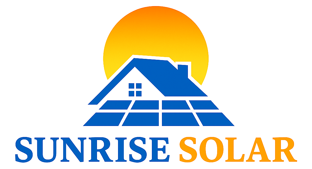 SUNRISE SOLAR