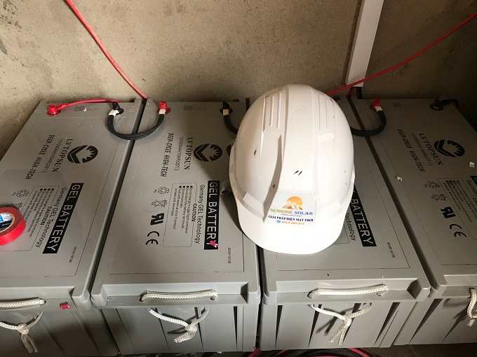 D&agrave;n-Acquy-của-Hệ-thống-điện-mặt-trời-Off-Grid-tại-Phan-Rang
