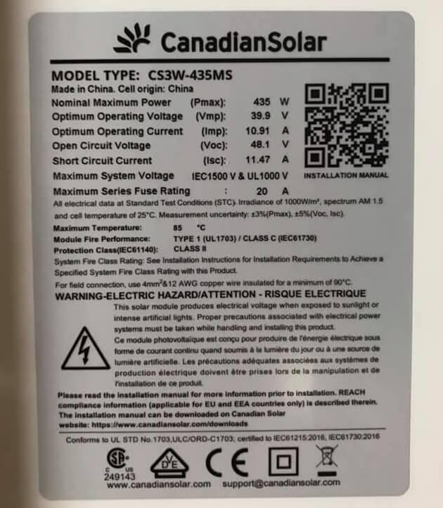 canadian-solar-435w