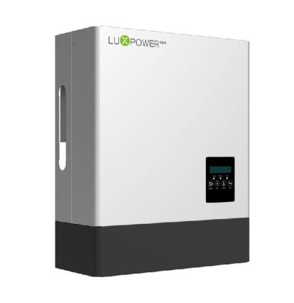 inverter hybrid luxpower 5kw