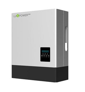 luxpower LXP 5kW