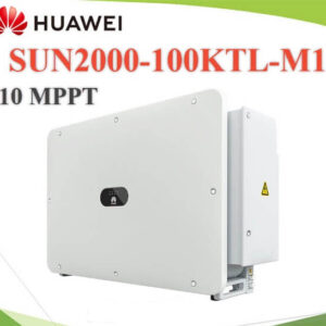 Huawei-SUN2000-100KTL-M1