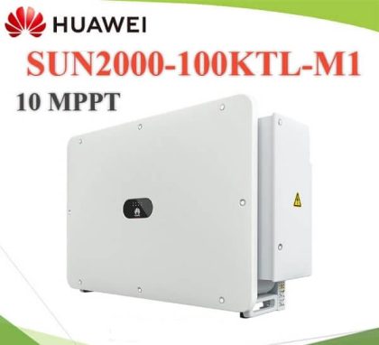 Huawei-SUN2000-100KTL-M1