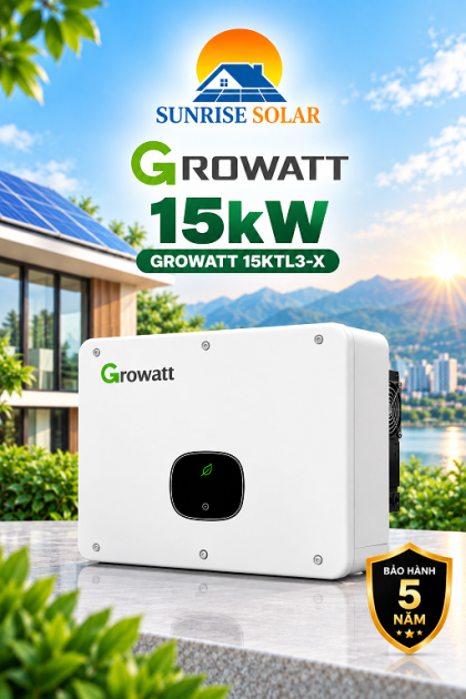 Inverter-Growatt-MAC-15-KTL-X-LV