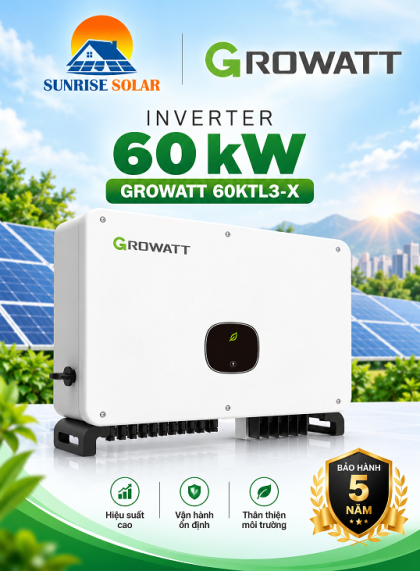 Inverter-Growatt-MAC-60-KTL-X-LV