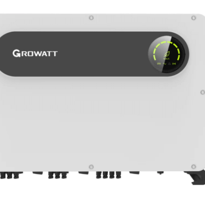 Inverter-Growatt-MAX-110kW-LV