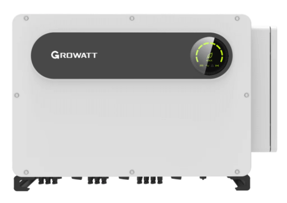 Inverter-Growatt-MAX-110kW-LV