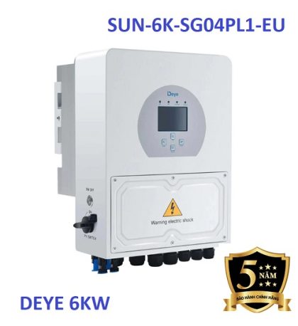inverter-deye-hybrid-6kw
