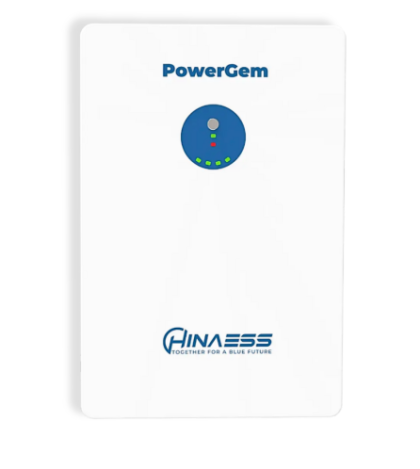 Pin Lithium 5 kWh Hina PowerGem