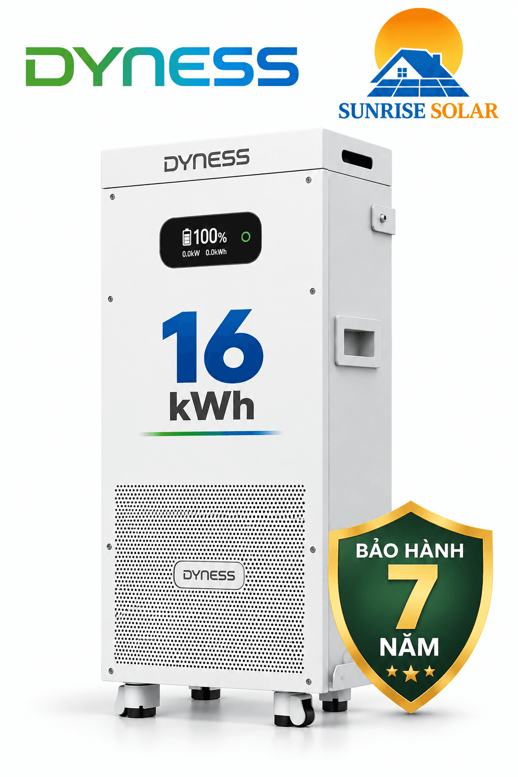 Pin-lithium-Dyness-16-kWh